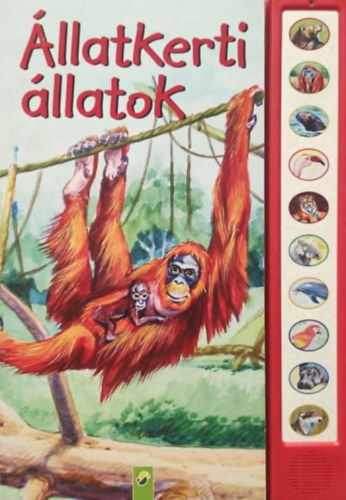 ismeretlen - llatkerti llatok-Kpes lexikon hangokkal