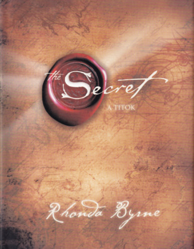 Rhonda Byrne - A Titok - The Secret