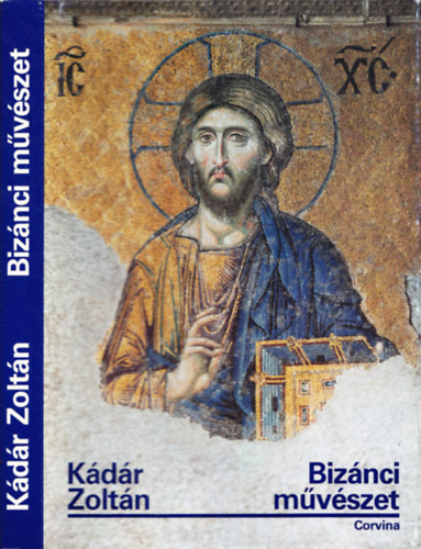 Kdr Zoltn - Biznci mvszet