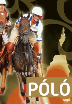 Jilly Cooper - Pl