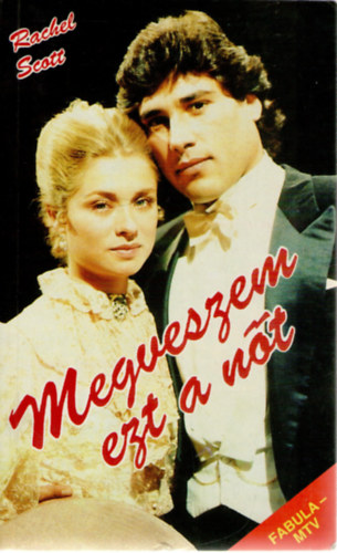 Rachel Scott - Megveszem ezt a n�t-�ton Mexik�ba