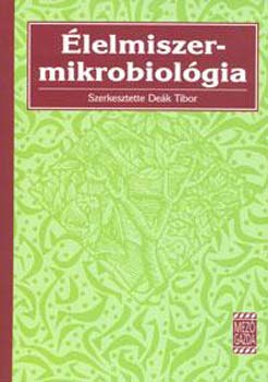 Dek Tibor - lelmiszer-mikrobiolgia