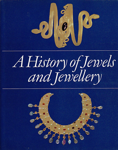 Ingrid Kuntzsch - A history of jewels and jewellery