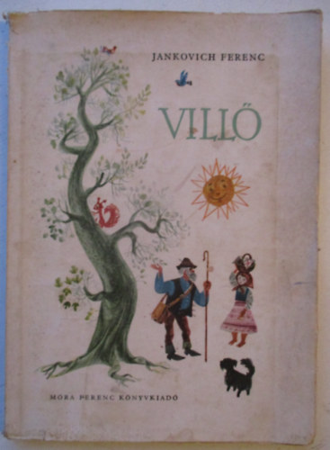 Jankovich Ferenc - Vill�