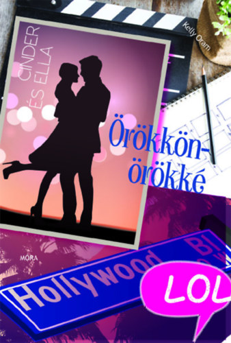 Kelly Oram - �r�kk�n-�r�kk�