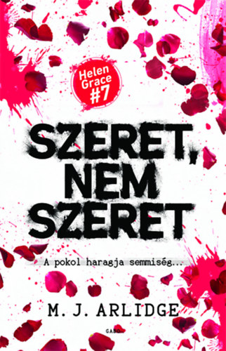 M.J. Arlidge - Szeret, nem szeret
