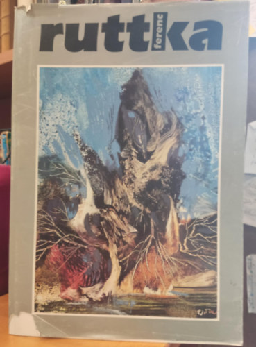 Ruttka Ferenc - Kibédi Ervin - Szij Rezső - Ruttka Ferenc - Kibédi Ervin verseivel (Dedikált - Szij Rezső bevezetőjével - Pátria Könyvek)