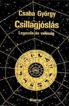 Csaba Gy�rgy - Csillagj�sl�s - legenda �s val�s�g