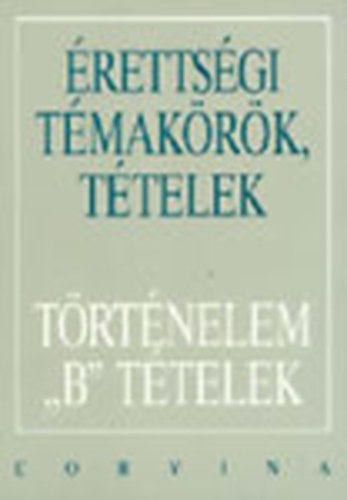 �retts�gi T�mak�r�k, T�telek -T�rt�nelem B T�telek *