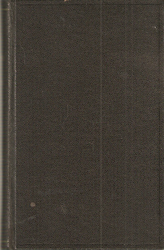 Hungerford - A kis hercegn�