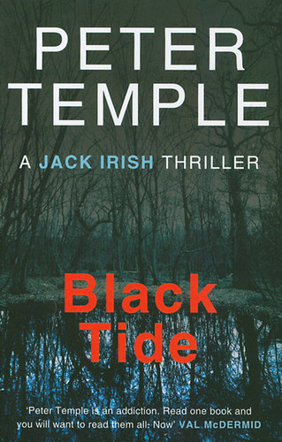 Peter Temple - Black Tide