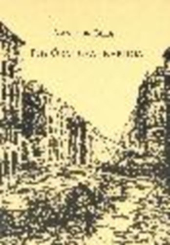 V�ndor B�la - Egy �rangyal napl�ja