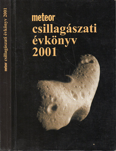 Mizser A-Szabados L-Taracsk G - Meteor csillagszati vknyv 2001