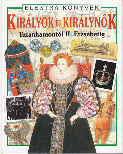 Kir�lyok �s kir�lyn�k