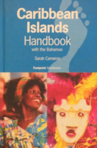 Caribbean Islands Handbook