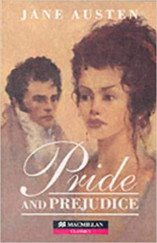 Jane Austen - Pride and Prejudice