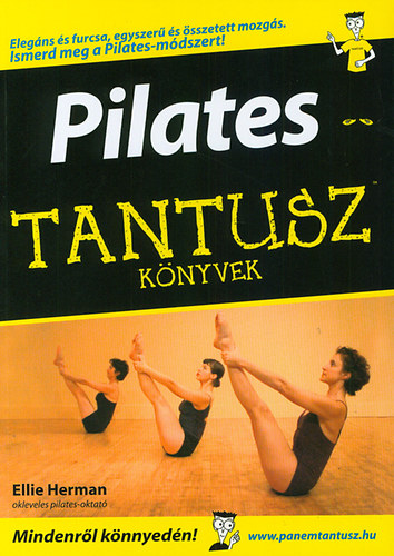 Ellie Herman - Pilates