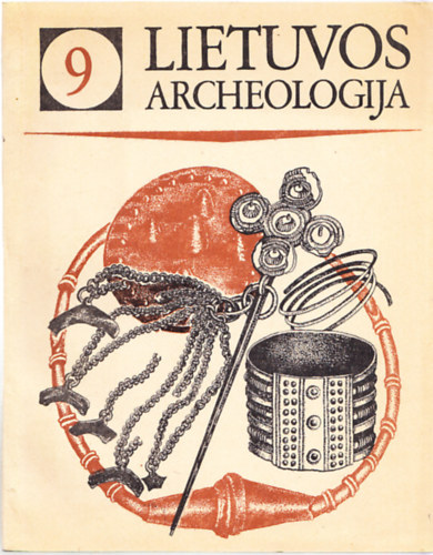 Lietuvos Archeologija 9.