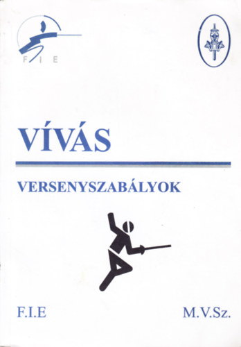 Vvs -versenyszablyok 2003.