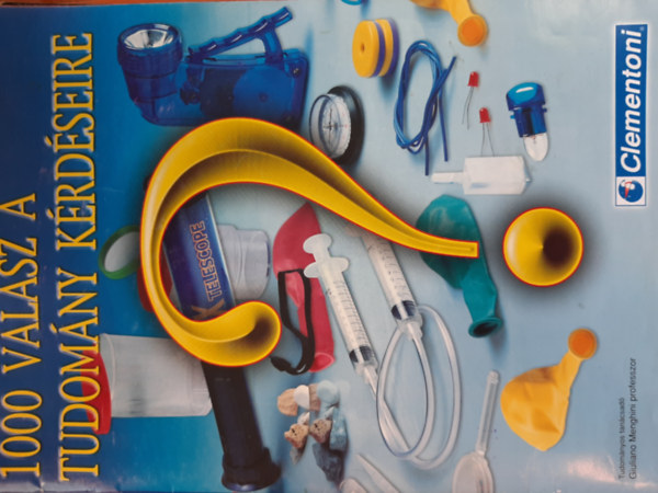 1000 vlasz a tudomny krdseire