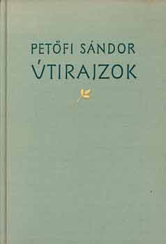 Petfi Sndor - tirajzok