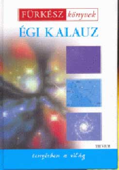 Szaniszl Julianna  (szerk.) - gi kalauz - Frksz knyvek