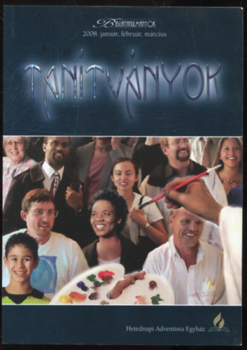 Bertram Melbourne - Tan�tv�nyok