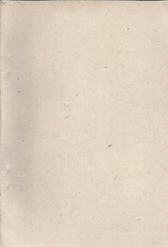 Pajzs Elemér - Czirkusz