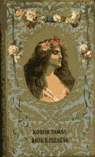 Kóbor Tamás - Örök éjszakák (I. kiadás)