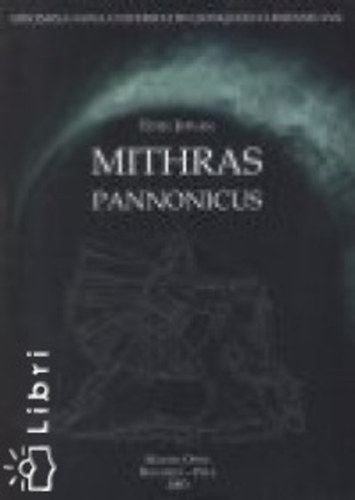 T�th Istv�n - Mithras - Pannonicus