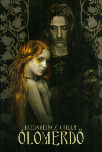 Kleinheincz Csilla - �lomerd�