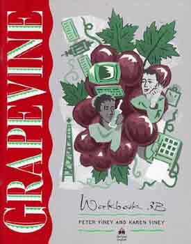 Peter & Karen) Viney - Grapevine (Workbook 3B)