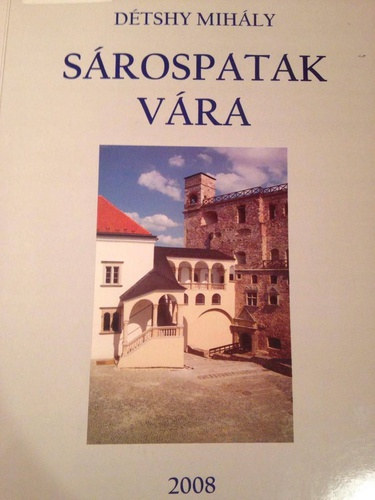 D�tshy Mih�ly - S�rospatak v�ra