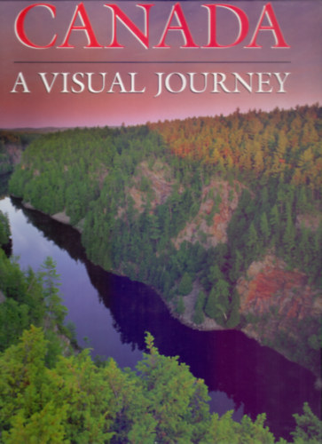 Tanya Lloyd - Canada: A Visual Journey