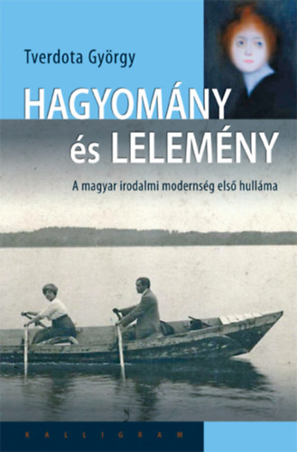 Tverdota Gyrgy - Hagyomny s lelemny