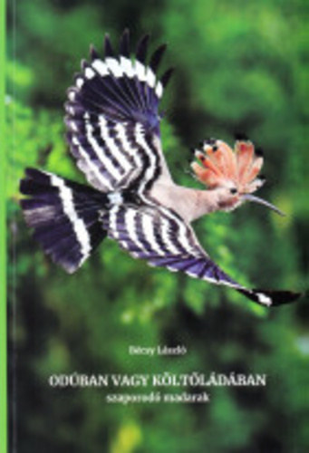 Bcsy Lszl - Odban vagy kltldban - szaporod madarak