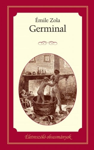 �mile Zola - Germinal