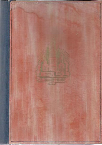 Charles G. Norris - Egyszer minden�rt fizetni kell