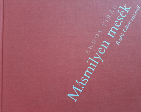 Erds Virg - Msmilyen mesk