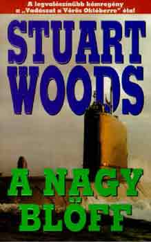 Stuart Woods - A nagy bl�ff