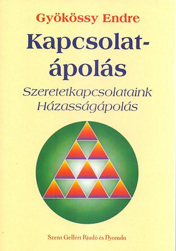 Dr. Gyökössy Endre - Kapcsolatápolás