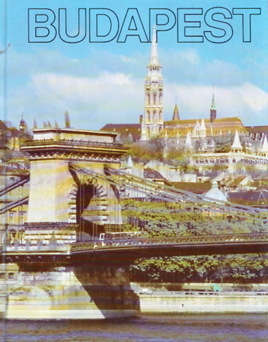 Budapest - Nmet nyelv