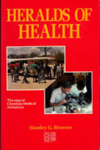 Stanley G. Browne - Heralds of Health