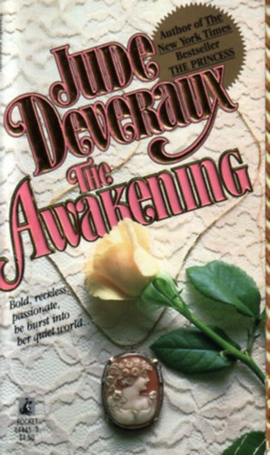 Jude Deveraux - The awakening