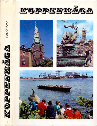 Koppenhága