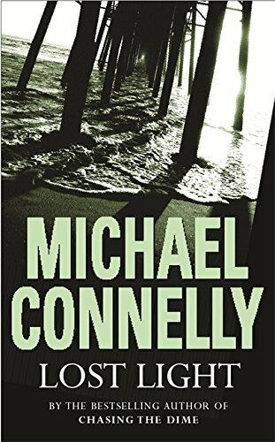 Michael Connelly - Lost Light