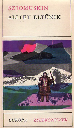 Szjomuskin - Alitet eltűnik