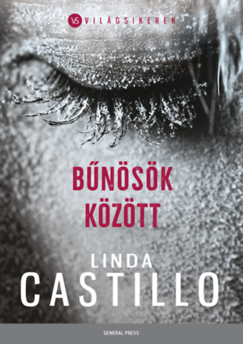 Linda Castillo - Bnsk kztt
