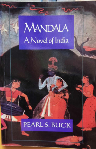 Pearl S. Buck - Mandala