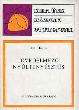 Olh Istvn - Jvedelmez nyltenyszts